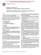 ASTM D3644-98