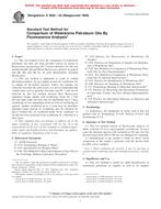 ASTM D3650-93(1999)