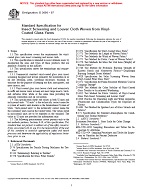 ASTM D3656-97