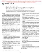 ASTM D3754-96