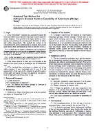 ASTM D3762-98