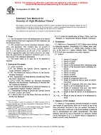 ASTM D3800-99