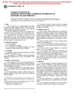 ASTM D3808-96