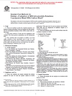 ASTM D3848-98(2002)