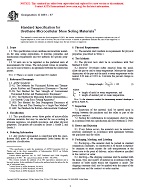 ASTM D3851-97