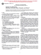 ASTM D3875-97
