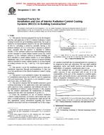ASTM C1321-98