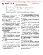 ASTM D5133-99