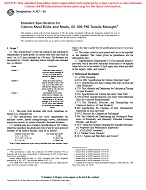 ASTM A307-00