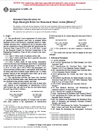 ASTM A325M-00