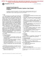 ASTM A778-00