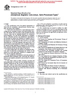 ASTM A901-97