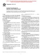 ASTM A951-00
