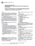 ASTM B151/B151M-00