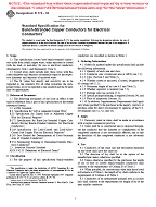 ASTM B174-95