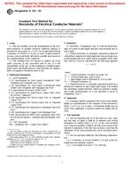 ASTM B193-00