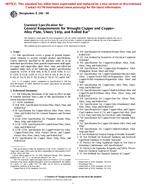 ASTM B248-98