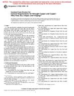 ASTM B249/B249M-00