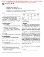 ASTM C706-98
