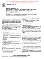 ASTM D1996-97