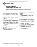ASTM D2026-97