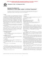 ASTM D2322-00(2001)