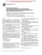 ASTM B444-00e1