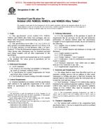 ASTM B468-99