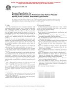 ASTM B479-00