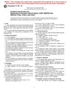 ASTM B536-95