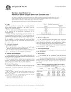 ASTM B563-95
