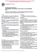 ASTM B572-98a