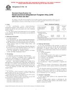 ASTM B756-00