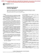 ASTM C33-01
