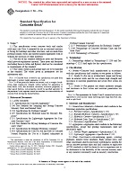 ASTM C55-01a
