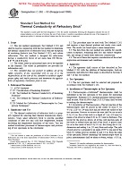 ASTM C202-93(1998)