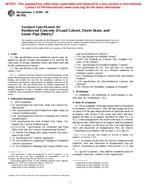 ASTM C655M-00