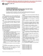 ASTM C877M-00
