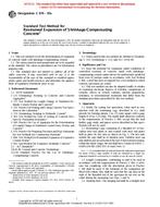 ASTM C878-95