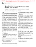 ASTM C923-00