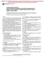ASTM C1002-00