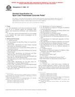 ASTM C1089-97