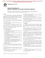 ASTM C1138-97
