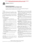 ASTM C1209-01a