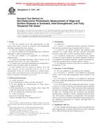 ASTM C1279-00e1