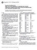 ASTM C1301-95(2001)