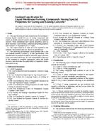 ASTM C1315-00