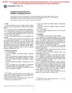 ASTM D120-95