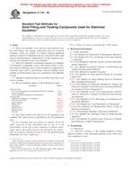 ASTM D176-00