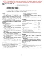 ASTM D841-97